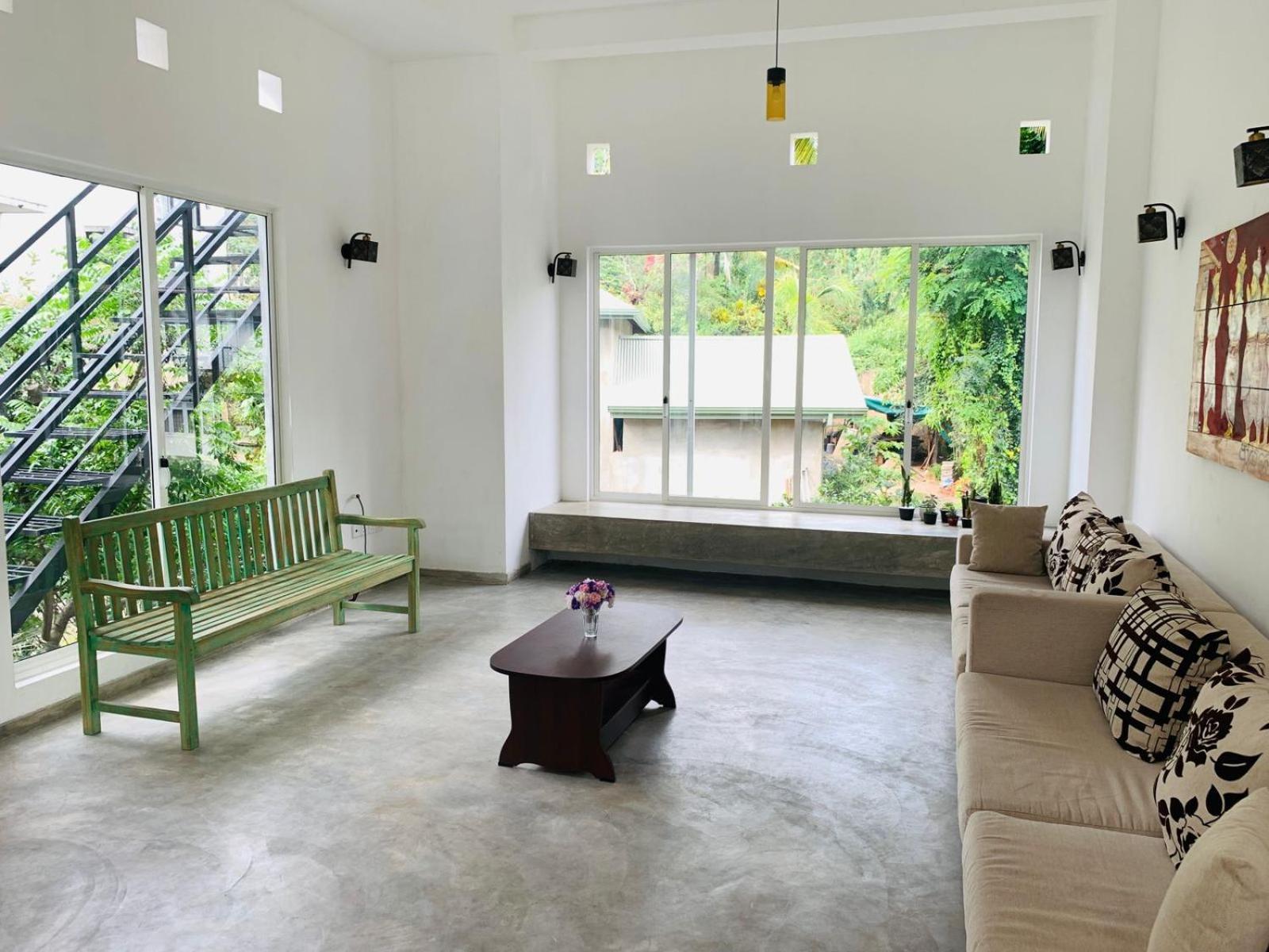 Everdew Kandy Exterior foto